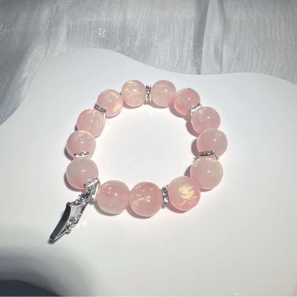 Blush Serenity Bracelet - Picture 3 of 3